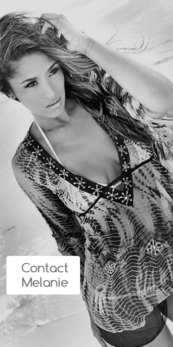 Melanie's Portfolio