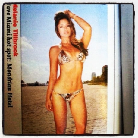 maxim march