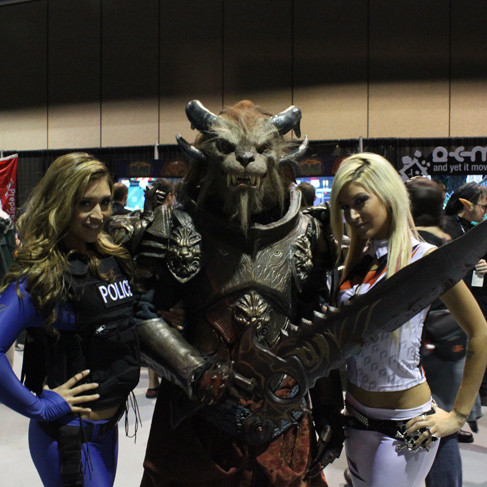 Guildwars